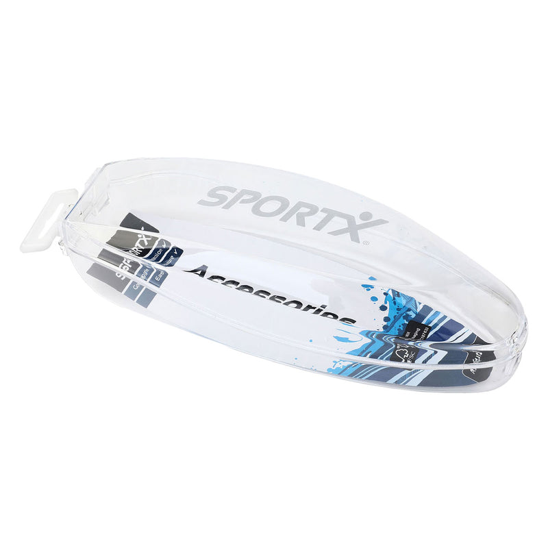 Boîte de rangement des lunettes SportX Sportx