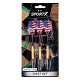 Dart Sportx set en cloque - afbeelding 2