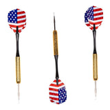 Dart Sportx set en cloque - afbeelding 3