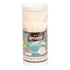 Faits de navette Sportx blanc dans le tube, 3e.