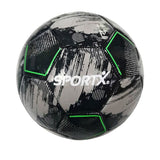 Sportx Mini Bal Gray Black 160-180gr. - afbeelding 1