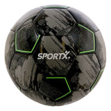Sportx Mini Bal Gray Black 160-180gr. - afbeelding 2