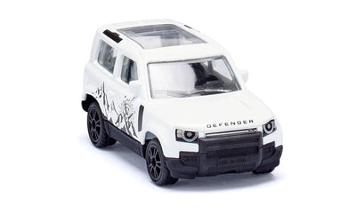 Siku land rover défenseur 90 1120