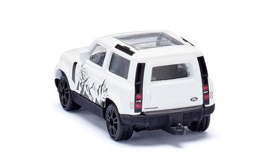 Siku land rover défenseur 90 1120
