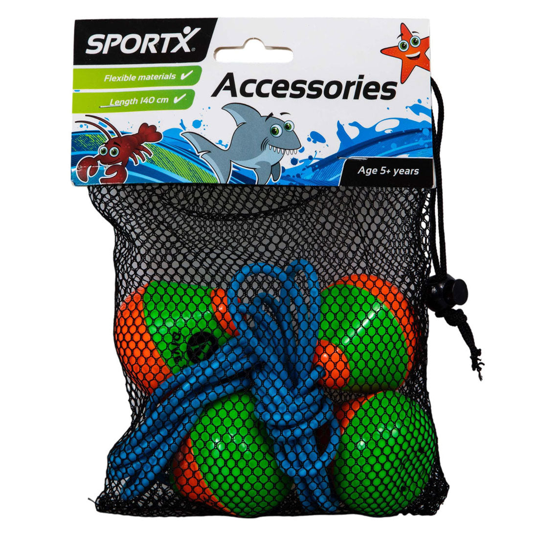 Sportx Dive Gates 2st.