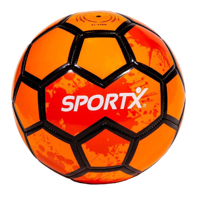 Sportx Football Orange 330-350GR