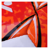 Sportx Voetbal Red 330-350GR - afbeelding 2