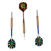 Sportx Dart Deluxe en cas de 22 grammes