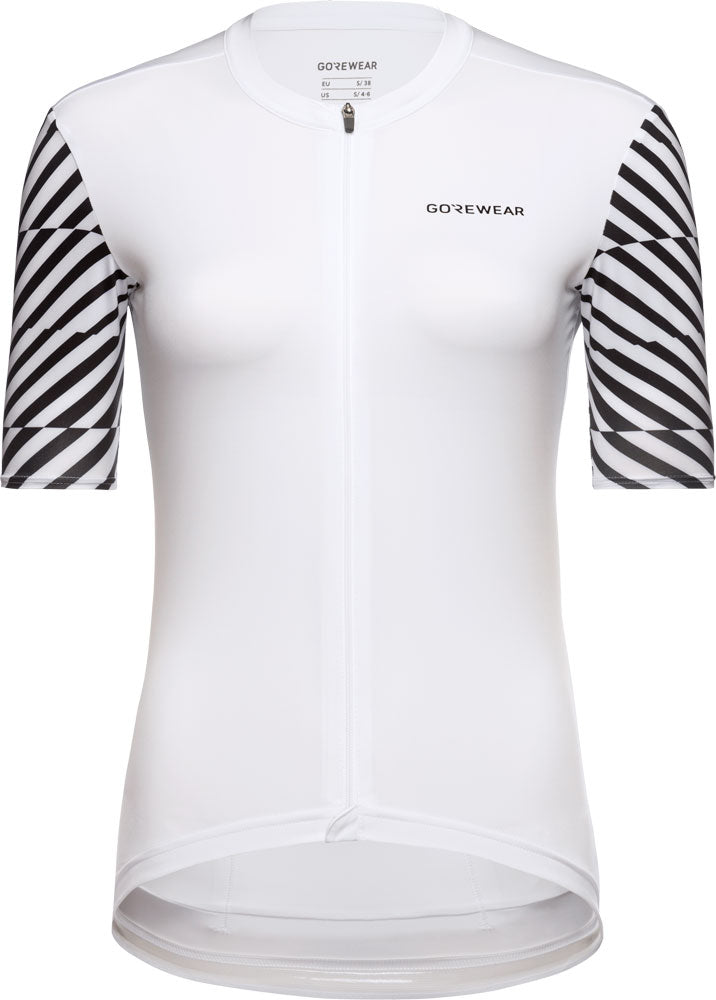 Gorewear swiftride optic - maillot femme