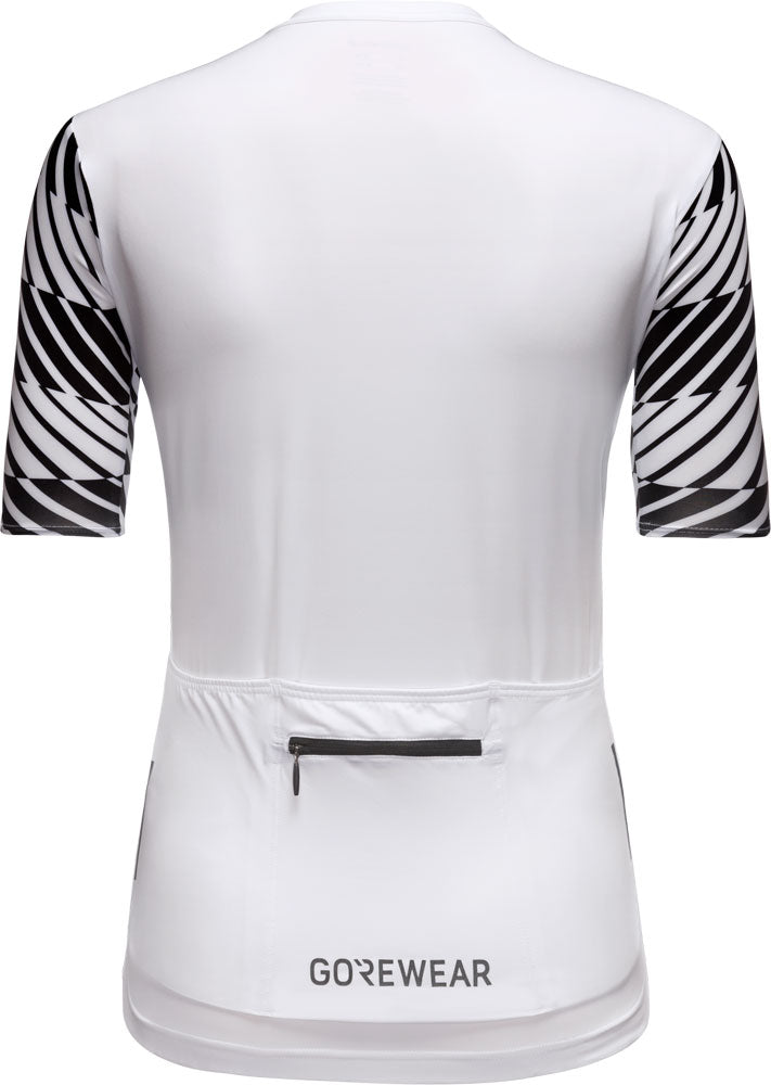 Gorewear swiftride optic - maillot femme