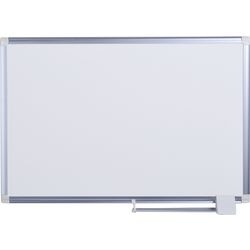 Tableau blanc bi-office blanc 180x120