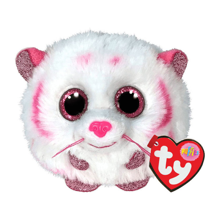 Ty beanie Ty Teeny Pupies Tiger, 10cm