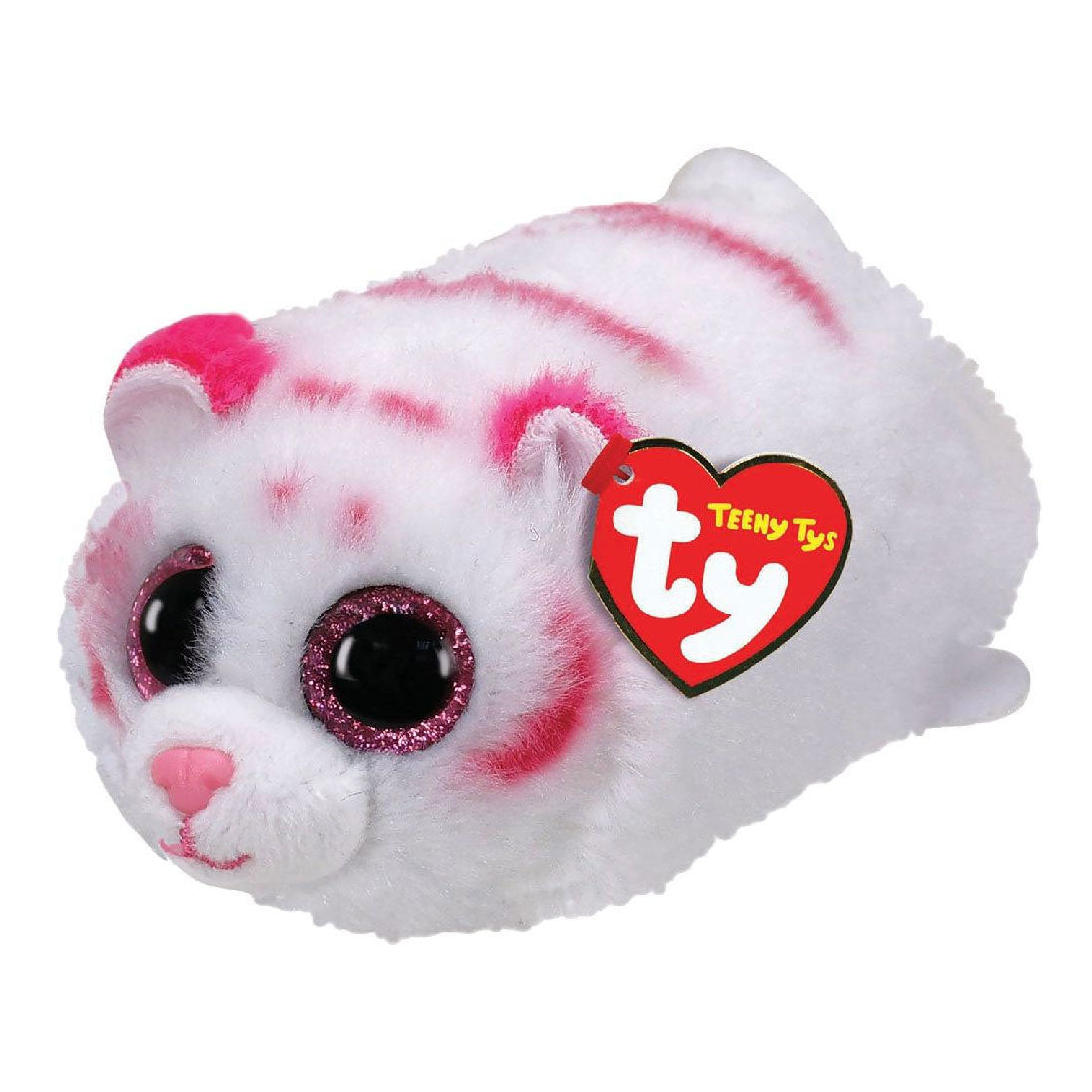 Ty beanie Ty Teeny Ty's Tiger, 10cm