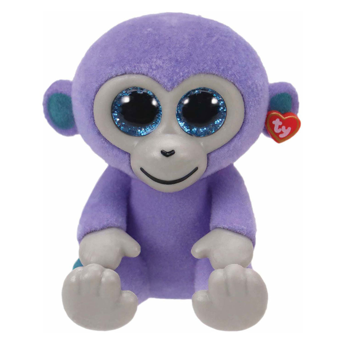 Ty beanie Ty Mini Boo's Series 5 Earthenware Statue