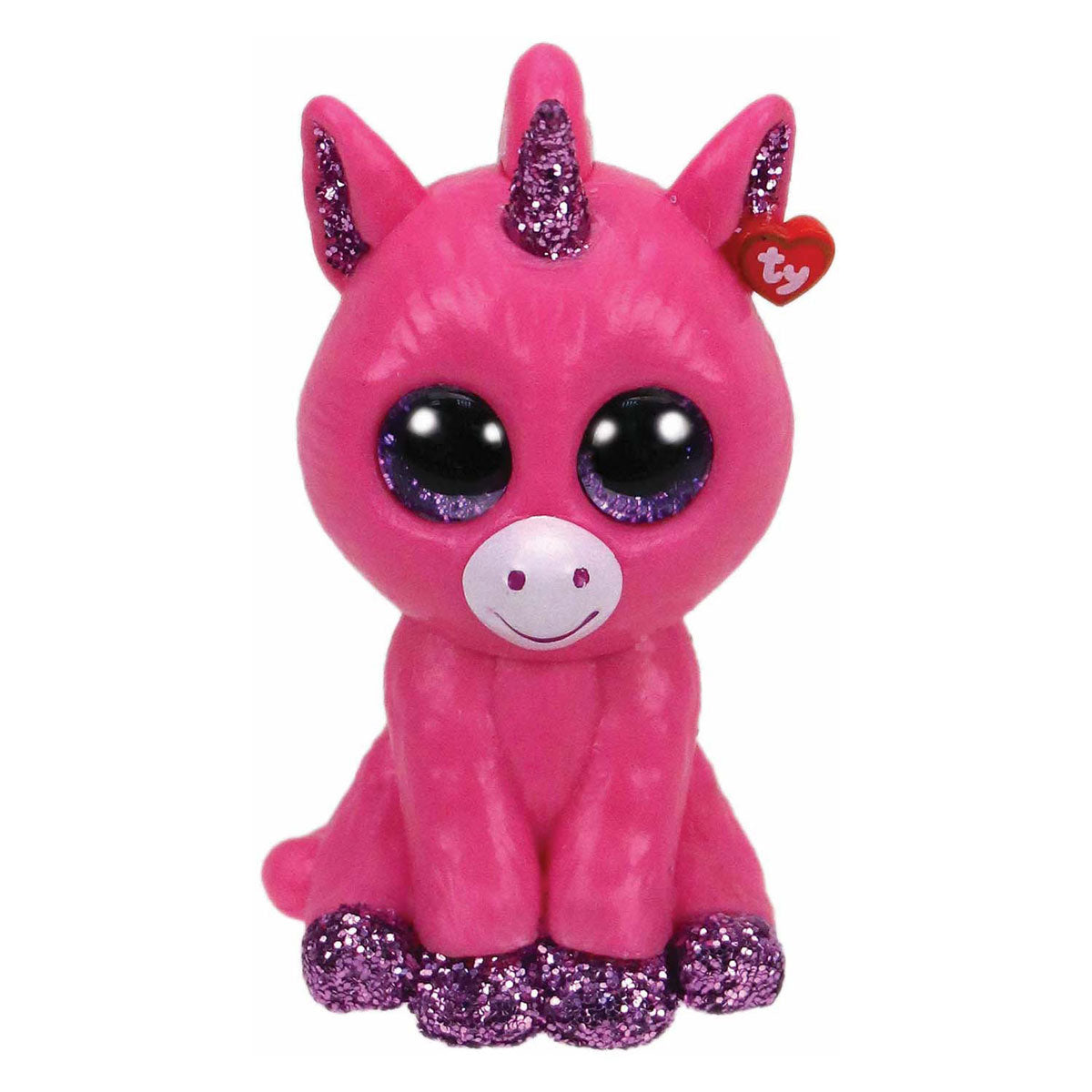 Ty beanie Ty Mini Boo's Series 5 Earthenware Statue