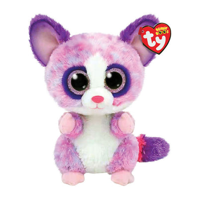 Bébé de la brousse rose de Ty Beanie Boo's, 15cm, 15cm