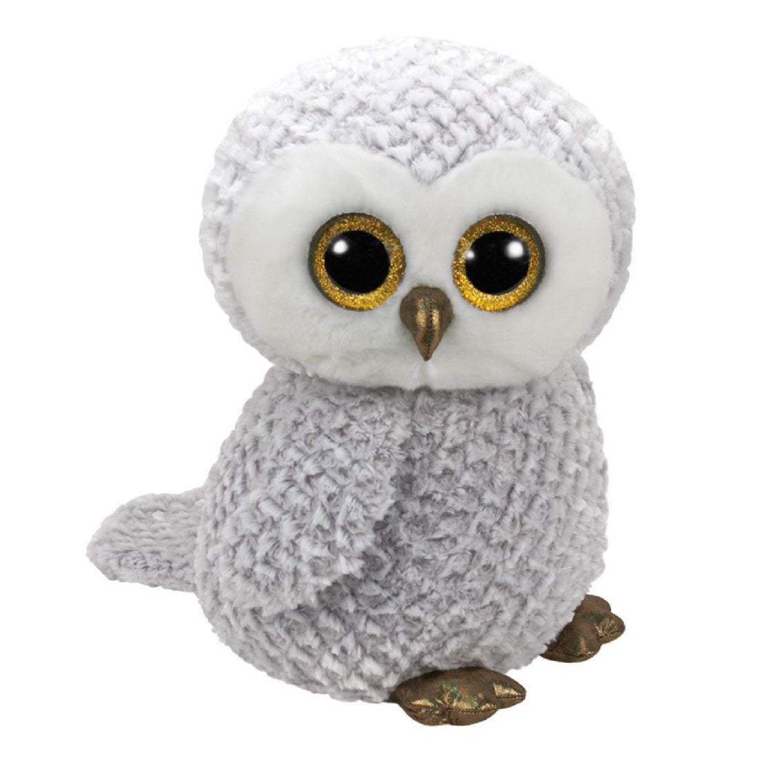 Ty Beanie Boo's's XL Owlette Owl, 42cm