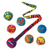 Waboba Waboba Flungle Tailball 7 pièces