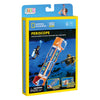Puzzle en 3D cubic National Geographic STEM Periscoop