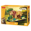 Lion de puzzle de Fun Cumbic Fun