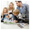 Cubic Fun 3d Puzzle National Geographic Neuschwanstein Castle