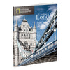 Puzzle de Fun Cubic 3D National Geographic Tower Bridge