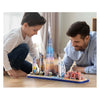 Cubic Fun 3d Puzzle City Line Dubai avec éclairage LED