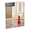 Puzzle de plaisir cube 3d National Geographic Taj Mahal