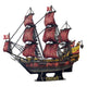 Cubic Fun 3d Puzzle Queen Anne Revenge
