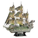 Puzzle 3d Fun Cubic Flying Dutchman avec un éclairage LED