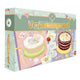 Le jeu d'anniversaire festif