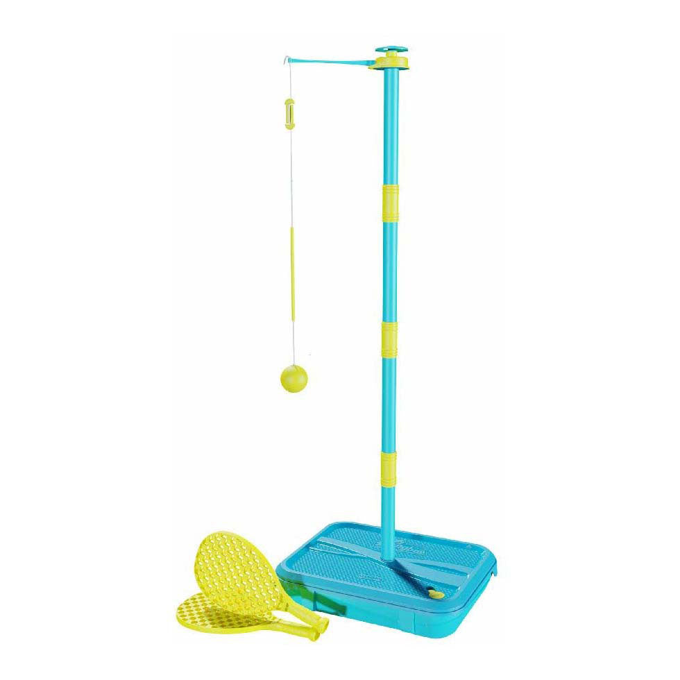 Mookie Mookie précoce du swingball amusant