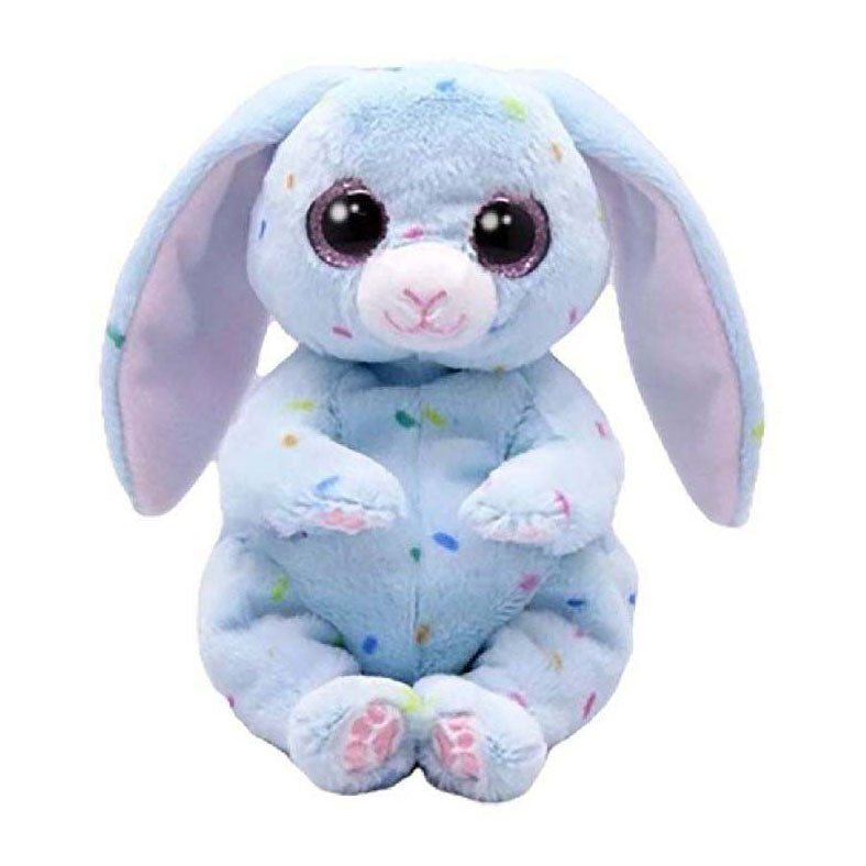 Ty Beanie Vellies Spring Bunny Skippy, 15cm