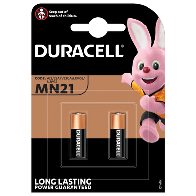 Sécurité de la batterie MN21 12V