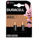 Sécurité de la batterie MN21 12V