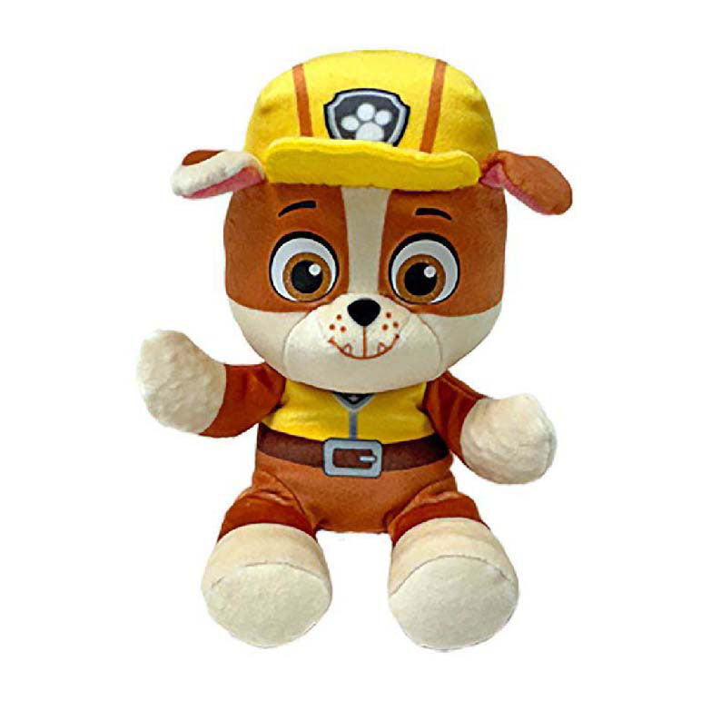 Ty beanie boo patrouille de patrouille, 15 cm