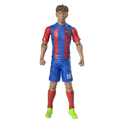 RC Football Figure FC Baelona Lamine Yamal, 20cm