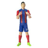 RC Football Figure FC Baelona Robert Lewandowski, 20cm