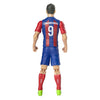 RC Football Figure FC Baelona Robert Lewandowski, 20cm