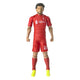 Force de football Liverpool Mohammed Salah, 20 cm