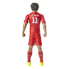 Force de football Liverpool Mohammed Salah, 20 cm