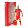 Football Figure Liverpool Virgil Van Dijk, 20 cm