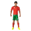Football Figure Portugal Joao Felix, 20 cm