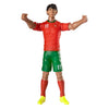 Football Figure Portugal Joao Felix, 20 cm