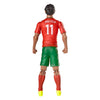 Football Figure Portugal Joao Felix, 20 cm