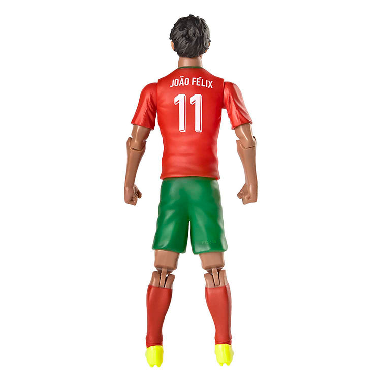 Football Figure Portugal Joao Felix, 20 cm