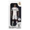 Figure de football Real Madrid Jude Bellingham, 20 cm