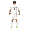 Figure de football Real Madrid Jude Bellingham, 20 cm