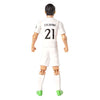 Figure de football Real Madrid Brahim Diaz, 20 cm