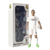 Figure de football Real Madrid Kylian Mbappe, 20cm